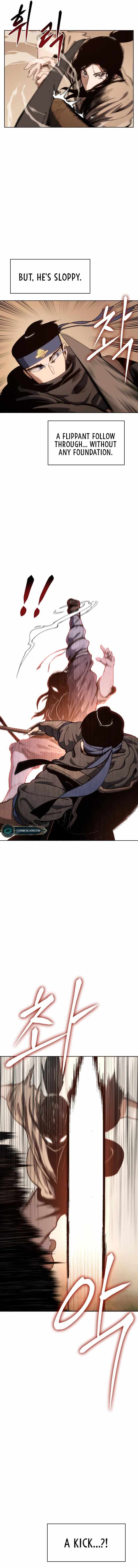 Chetamja: The King’s Eyes Vol. 1 Ch. 6 第5页