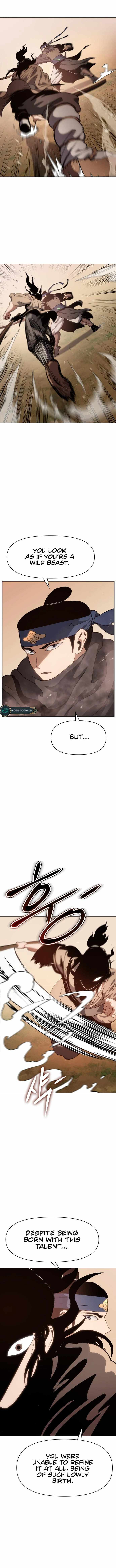 Chetamja: The King’s Eyes Vol. 1 Ch. 6 第7页