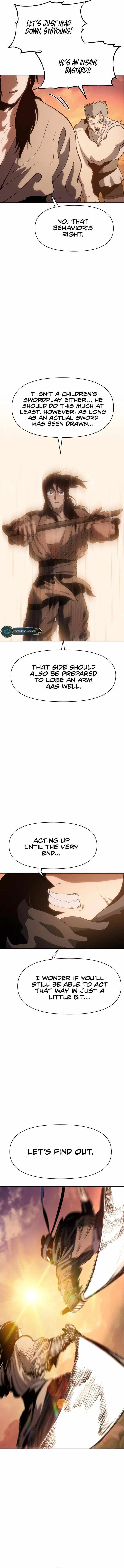 Chetamja: The King’s Eyes Vol. 1 Ch. 6 第10页