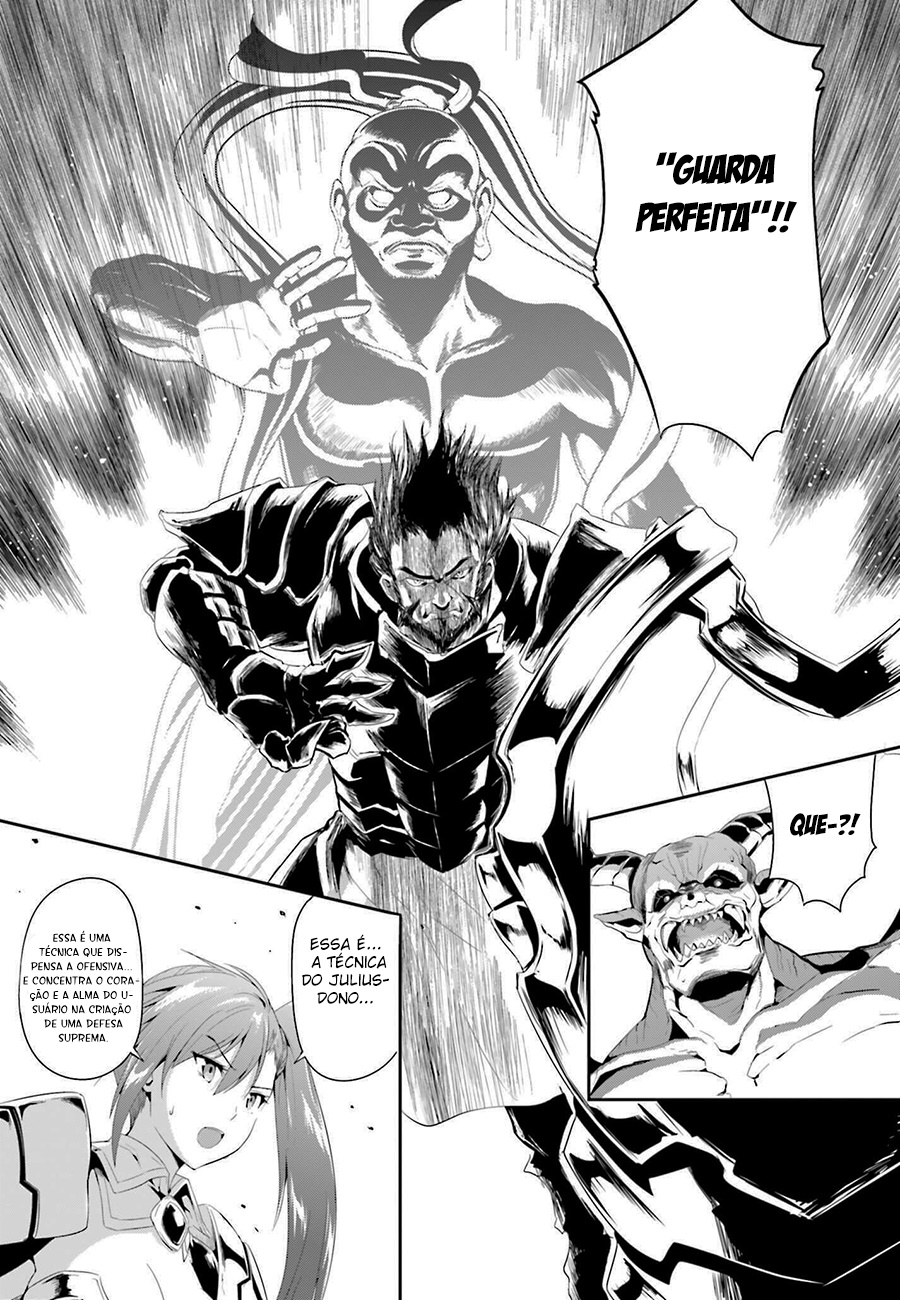 Sennen Sensou Aigis - Eiyuu no Kizuna Vol. 1 Ch. 2 第21页