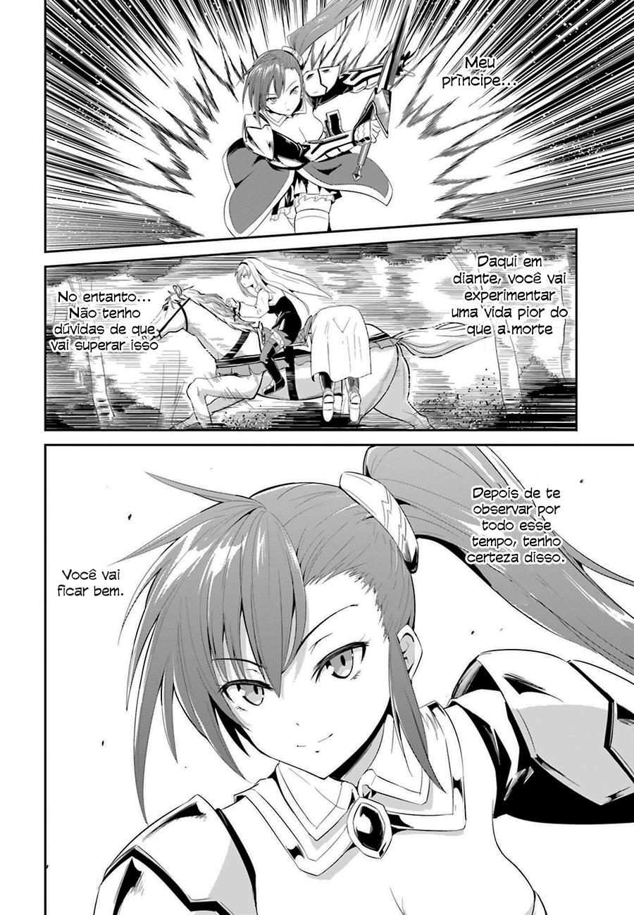 Sennen Sensou Aigis - Eiyuu no Kizuna Vol. 1 Ch. 2 第24页
