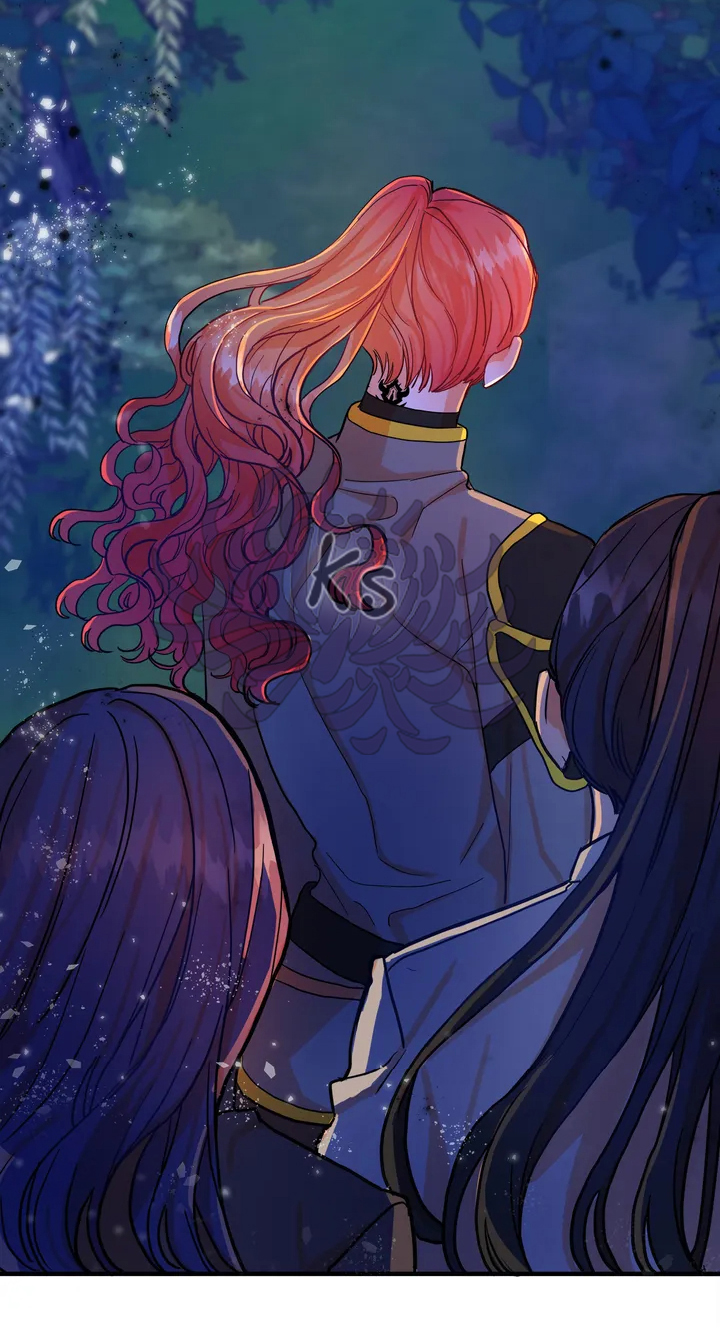 My Fiancée Is a Vampire Hunter Ch. 1 第11页