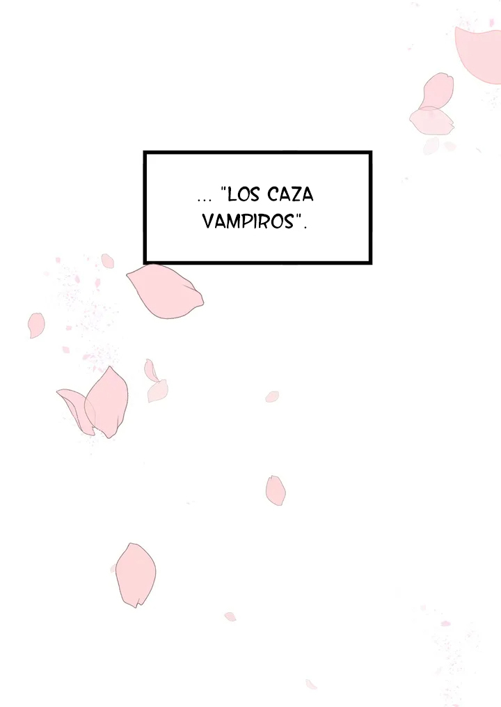 My Fiancée Is a Vampire Hunter Ch. 1 第17页