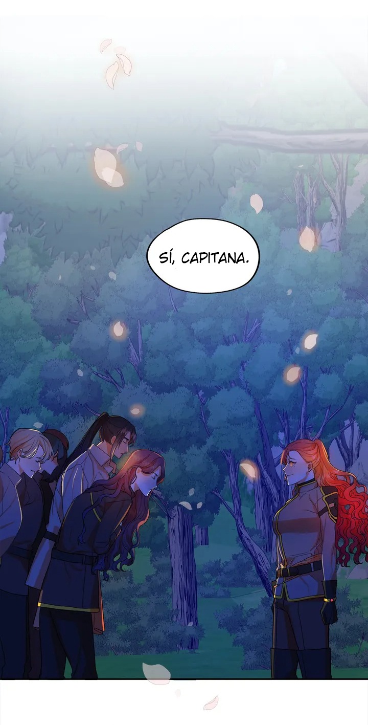 My Fiancée Is a Vampire Hunter Ch. 1 第19页