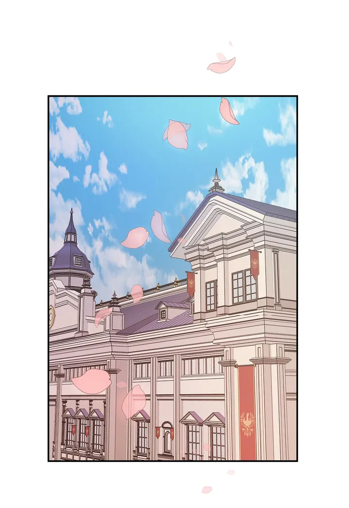 My Fiancée Is a Vampire Hunter Ch. 1 第22页