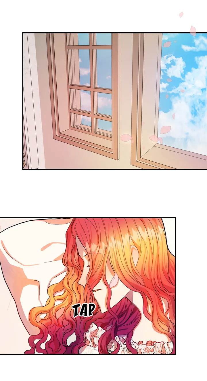 My Fiancée Is a Vampire Hunter Ch. 1 第23页