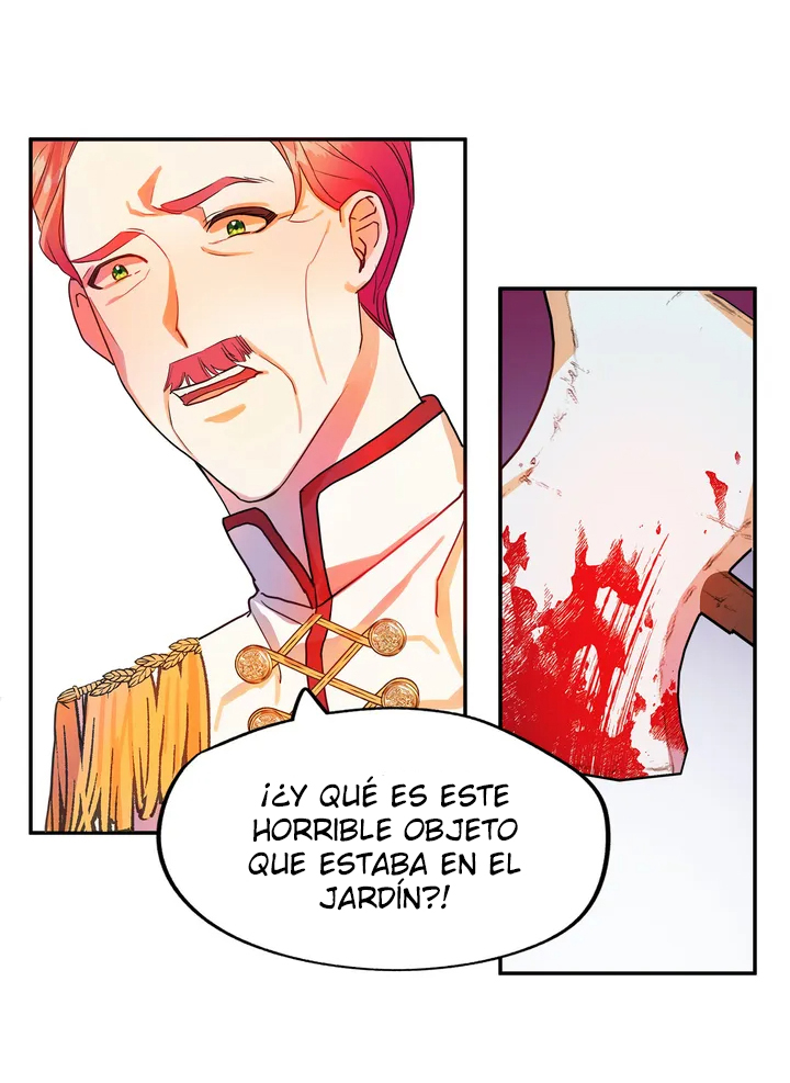 My Fiancée Is a Vampire Hunter Ch. 1 第26页