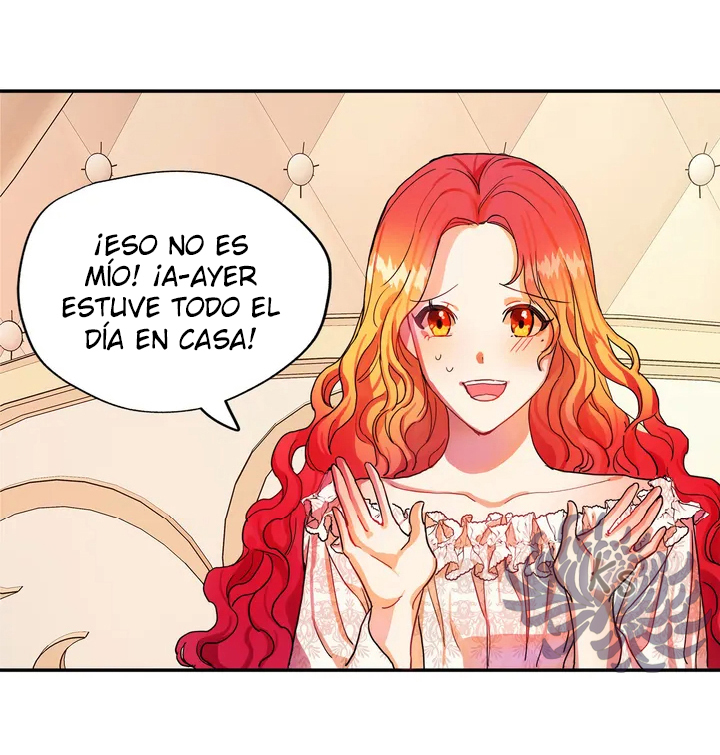 My Fiancée Is a Vampire Hunter Ch. 1 第27页