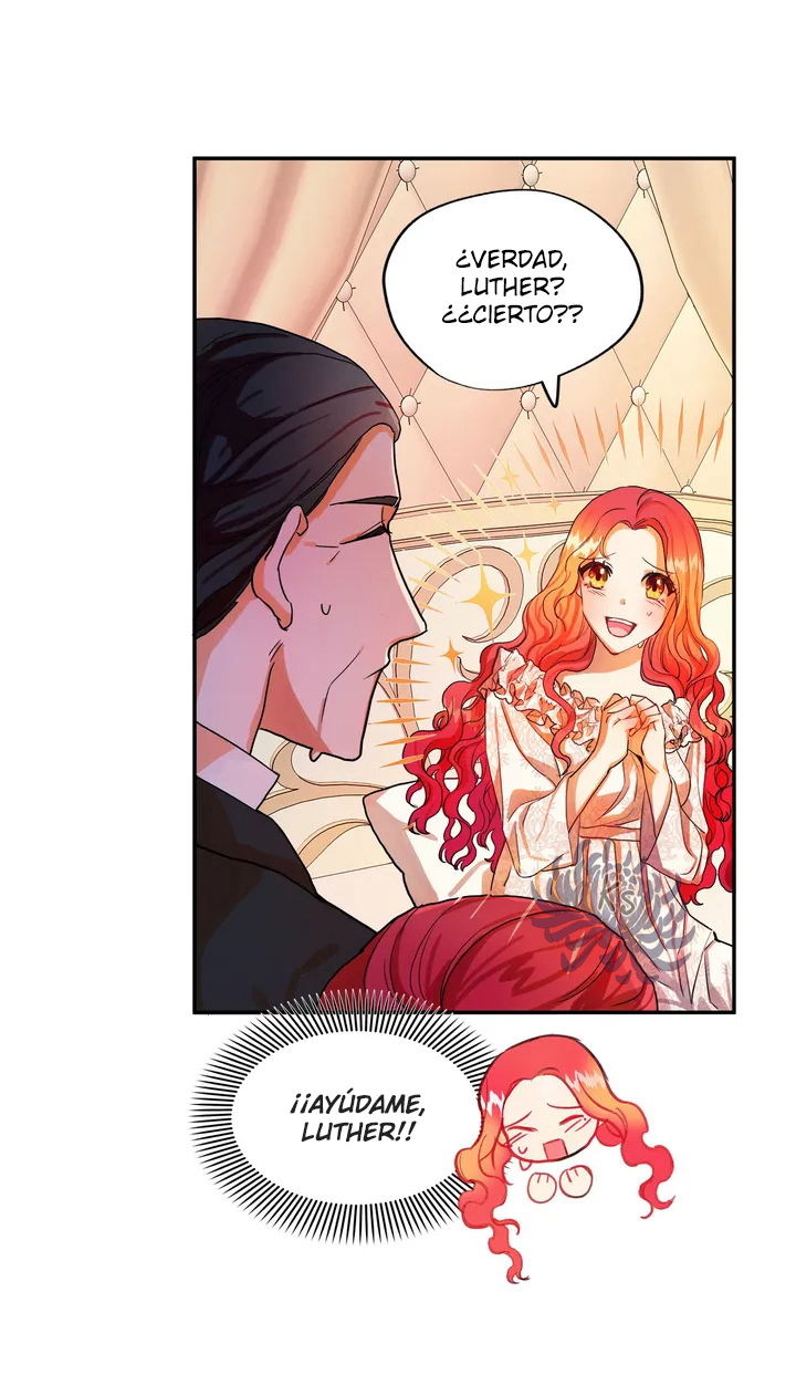 My Fiancée Is a Vampire Hunter Ch. 1 第28页