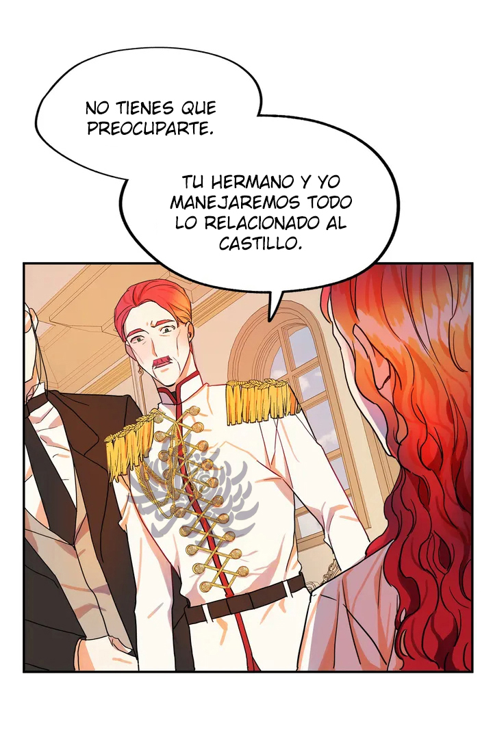 My Fiancée Is a Vampire Hunter Ch. 1 第30页