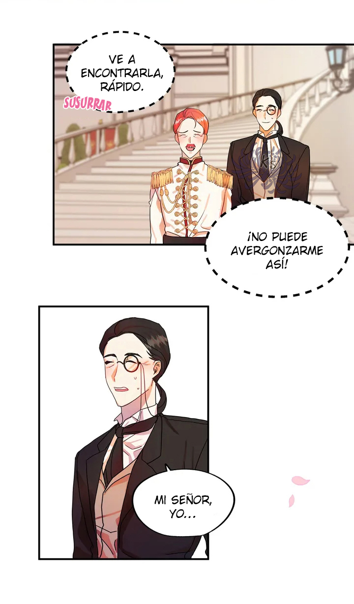 My Fiancée Is a Vampire Hunter Ch. 1 第38页