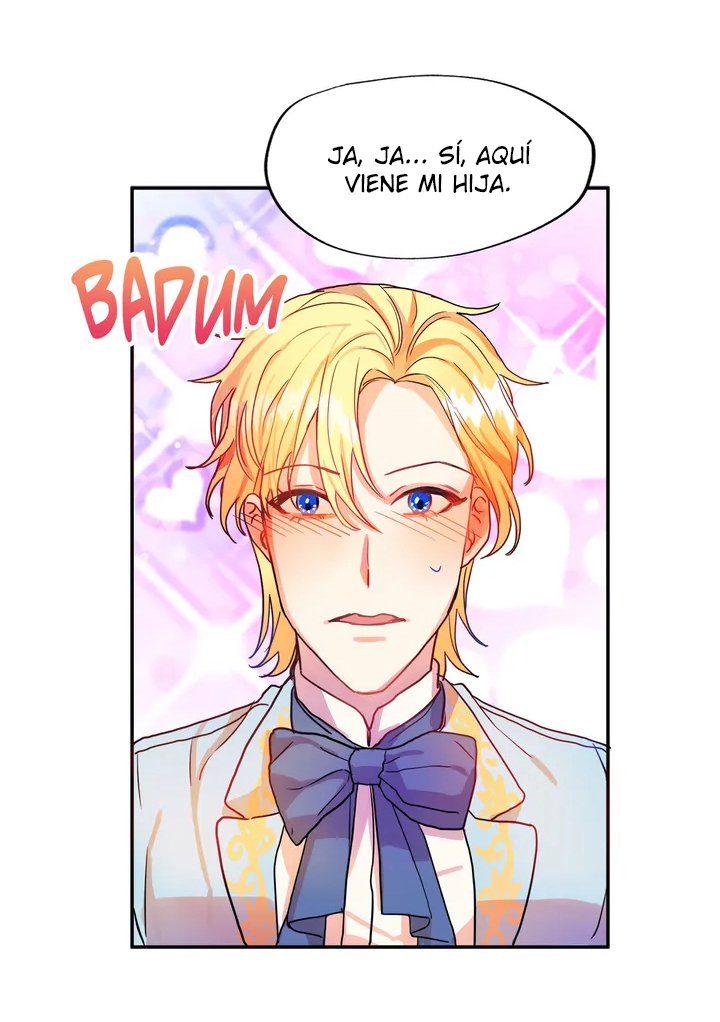 My Fiancée Is a Vampire Hunter Ch. 1 第42页