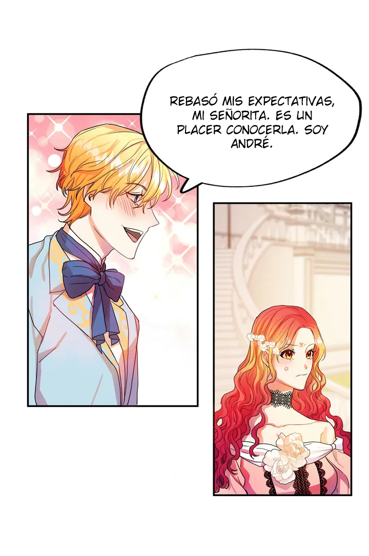 My Fiancée Is a Vampire Hunter Ch. 1 第44页