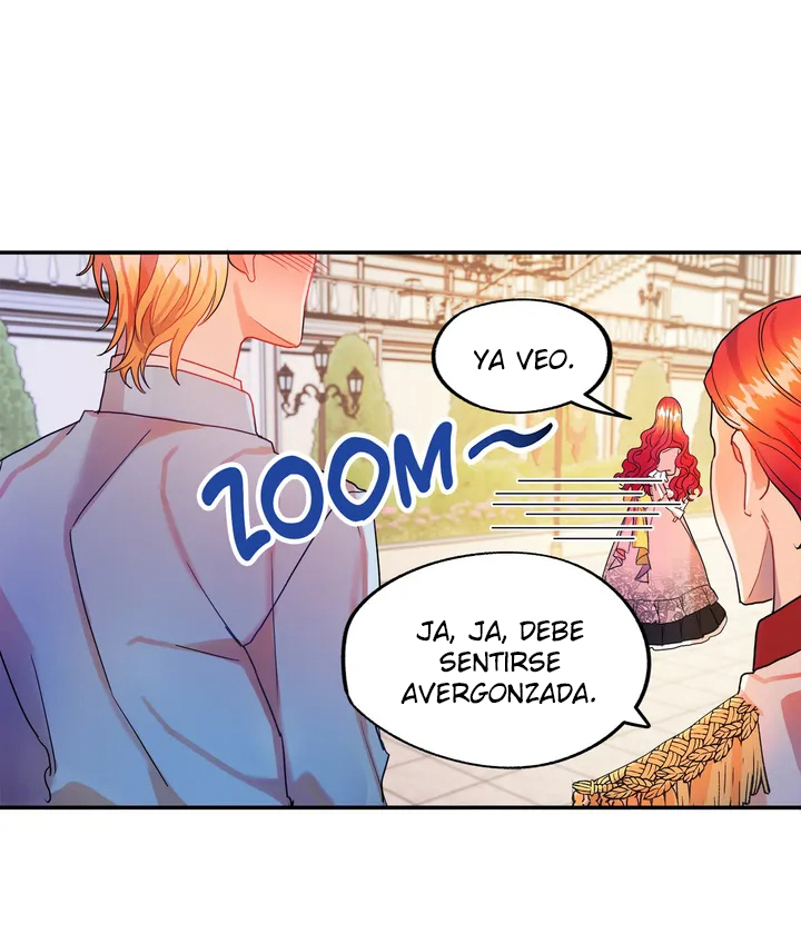My Fiancée Is a Vampire Hunter Ch. 1 第45页