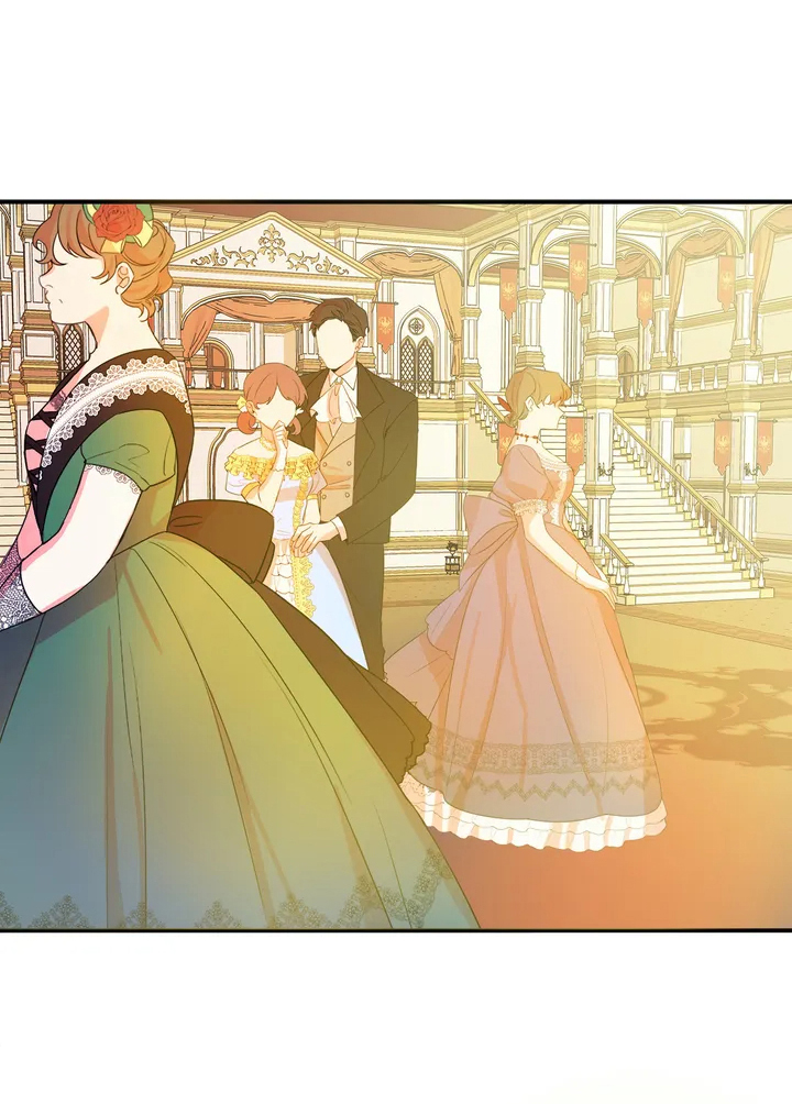 My Fiancée Is a Vampire Hunter Ch. 1 第46页
