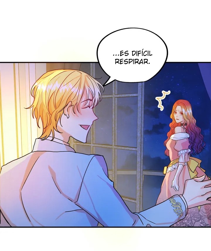 My Fiancée Is a Vampire Hunter Ch. 1 第49页