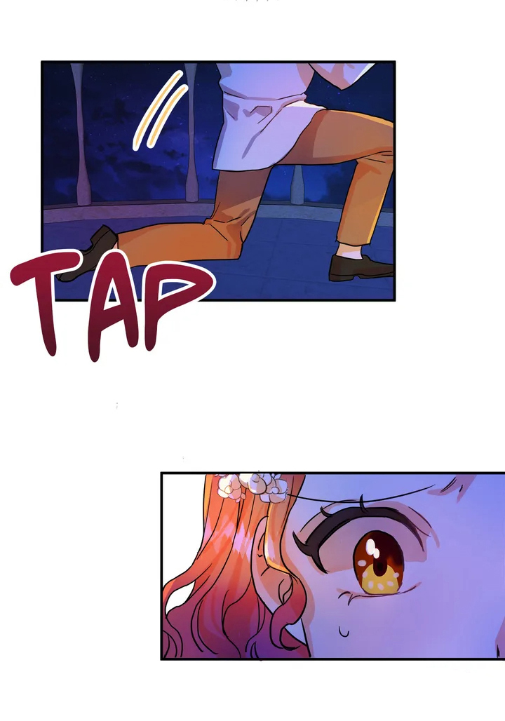 My Fiancée Is a Vampire Hunter Ch. 1 第51页