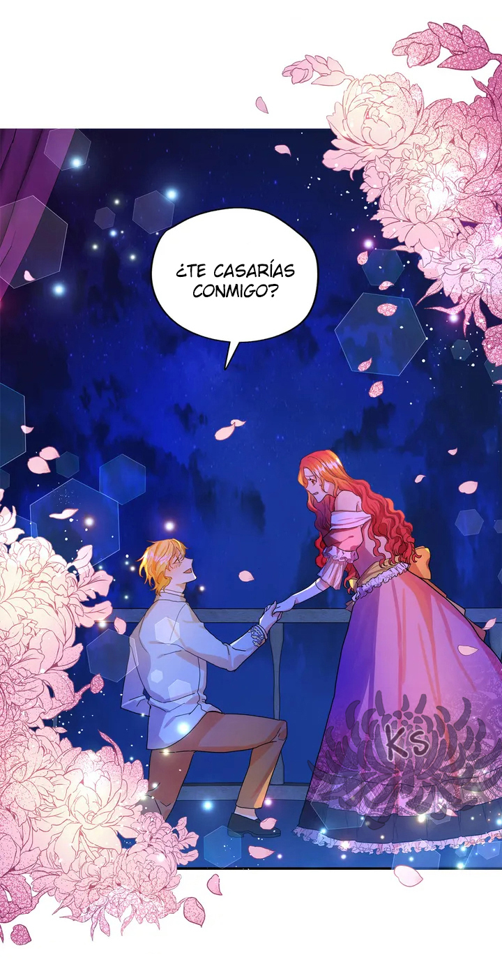 My Fiancée Is a Vampire Hunter Ch. 1 第52页