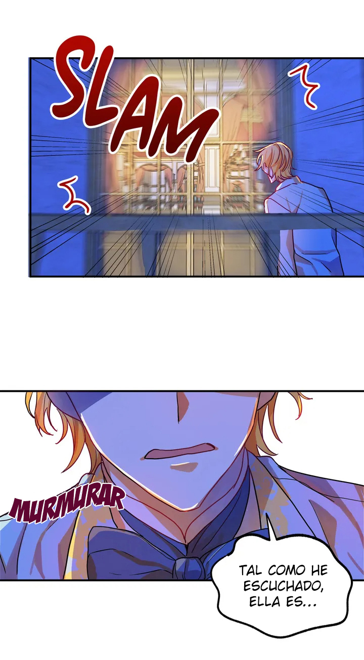 My Fiancée Is a Vampire Hunter Ch. 1 第55页