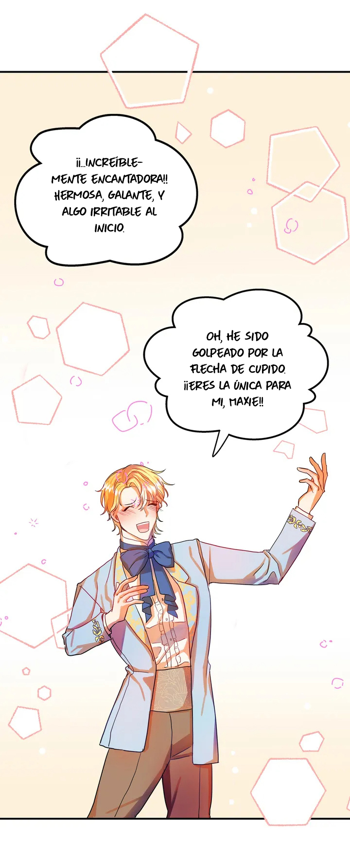 My Fiancée Is a Vampire Hunter Ch. 1 第56页