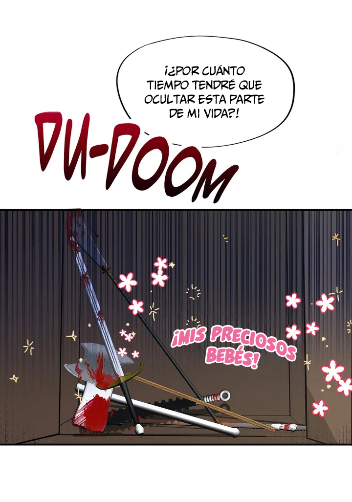 My Fiancée Is a Vampire Hunter Ch. 1 第59页