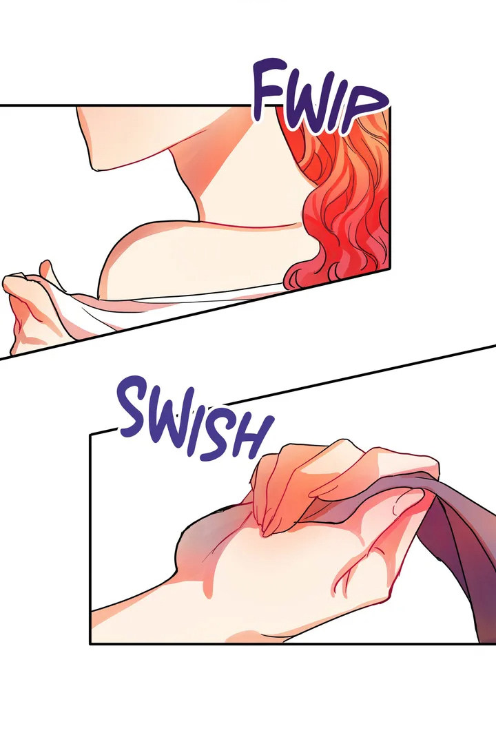 My Fiancée Is a Vampire Hunter Ch. 1 第61页