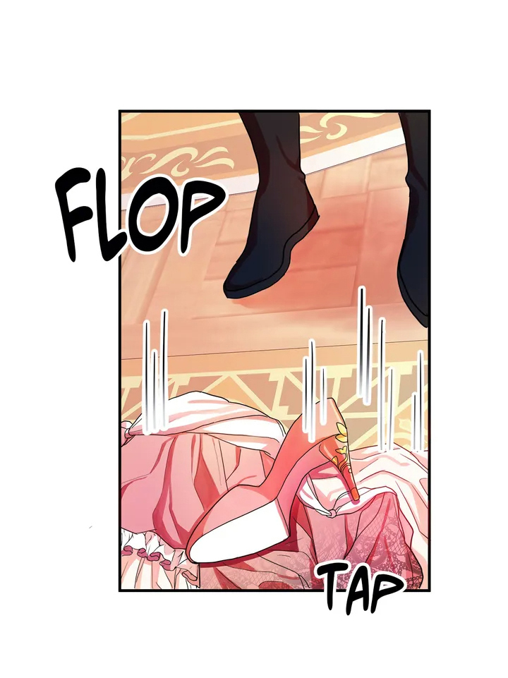 My Fiancée Is a Vampire Hunter Ch. 1 第62页