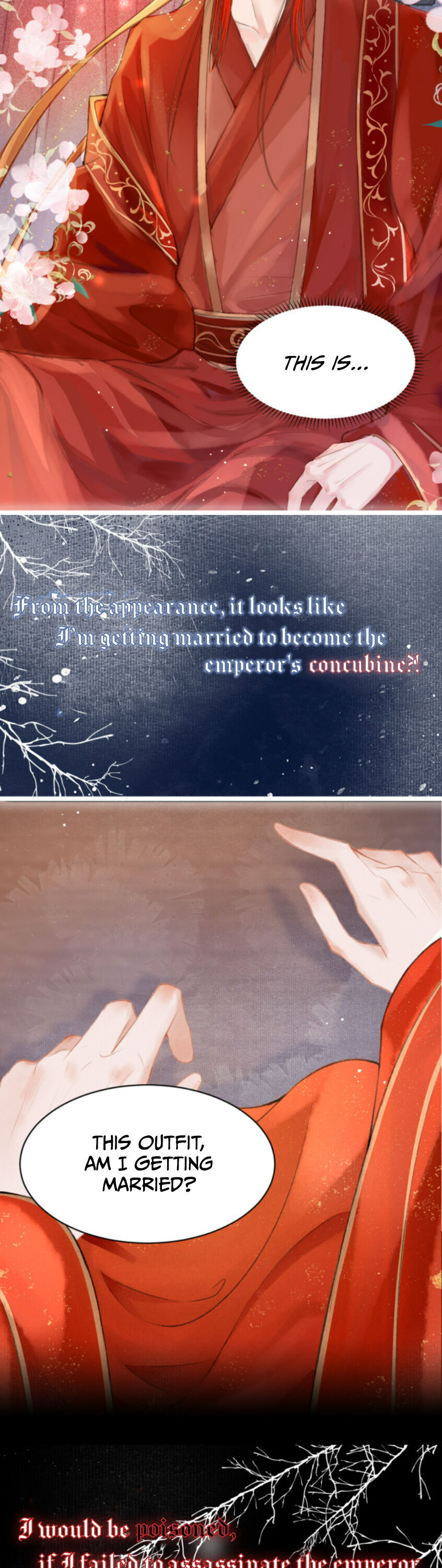 The King Is in Love 第3页