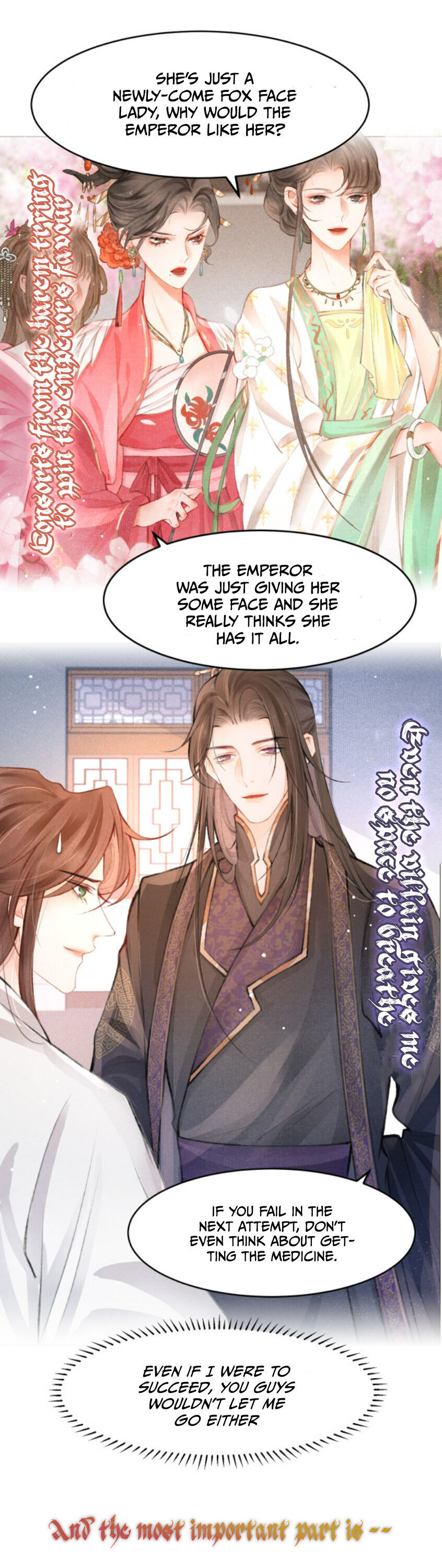 The King Is in Love 第5页