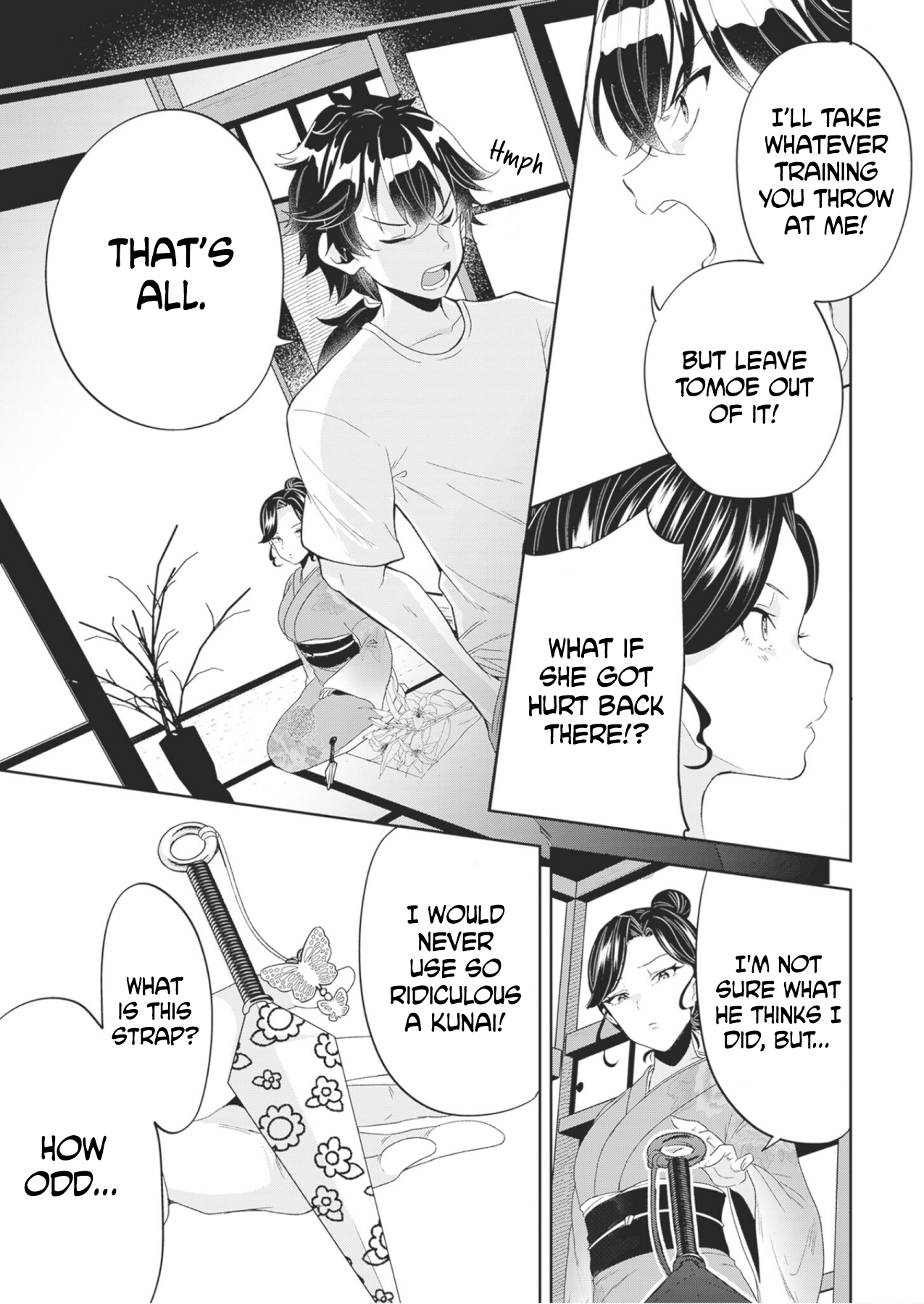 Hikaru to Hikaru Boobs Aren't Grown in a Day 第39页