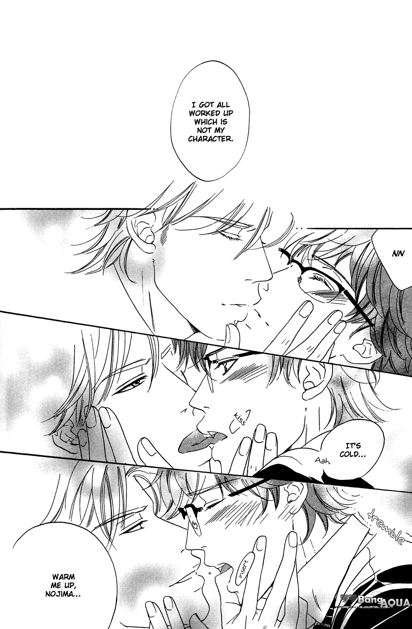 27-ji ni Koi o Sasayaite Vol. 1 Ch. 2 第29页