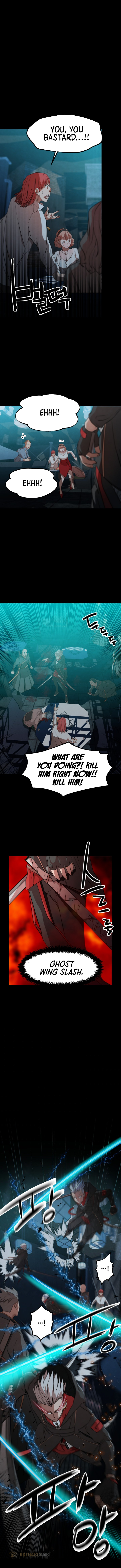 Who Killed the Murim Lord? Ch. 0 第15页