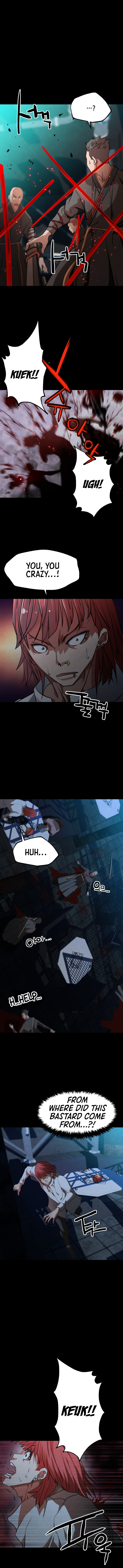 Who Killed the Murim Lord? Ch. 0 第16页