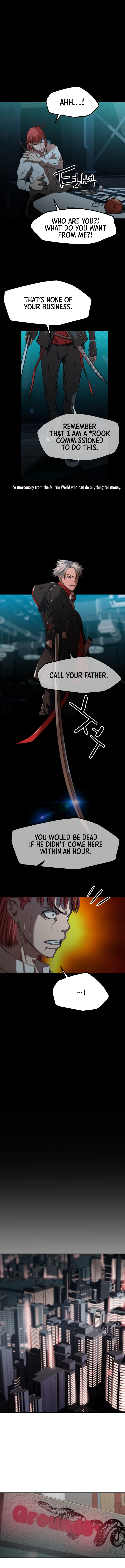 Who Killed the Murim Lord? Ch. 0 第17页