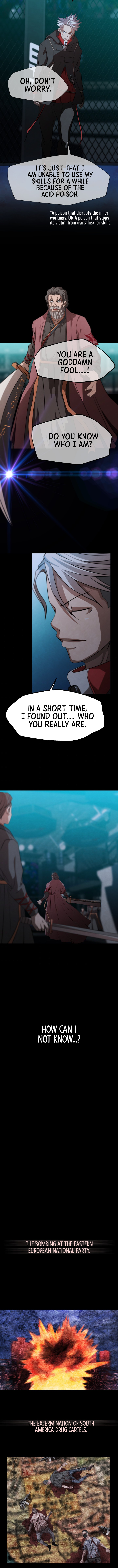 Who Killed the Murim Lord? Ch. 0 第20页