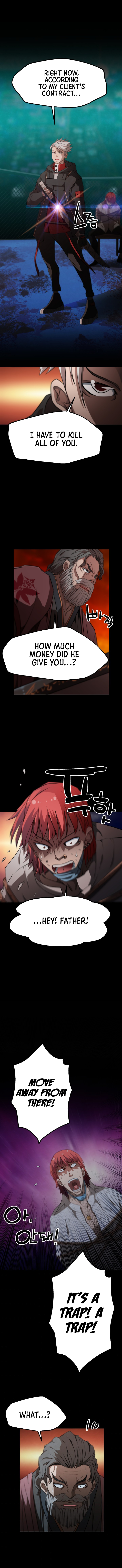 Who Killed the Murim Lord? Ch. 0 第22页