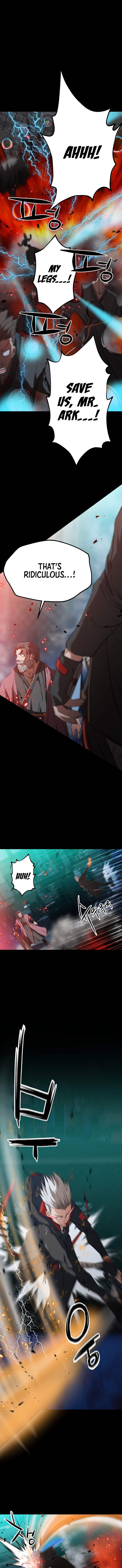 Who Killed the Murim Lord? Ch. 0 第24页