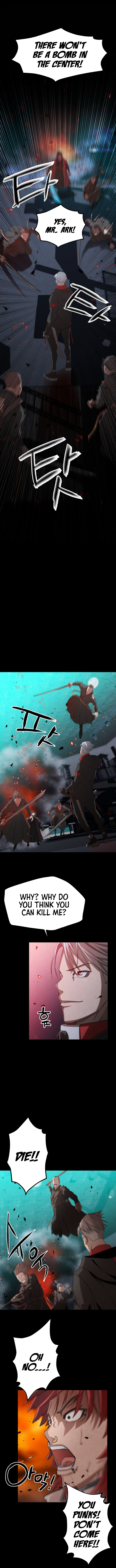 Who Killed the Murim Lord? Ch. 0 第26页