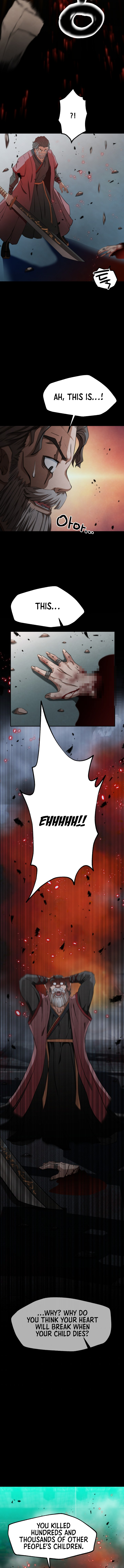 Who Killed the Murim Lord? Ch. 0 第28页