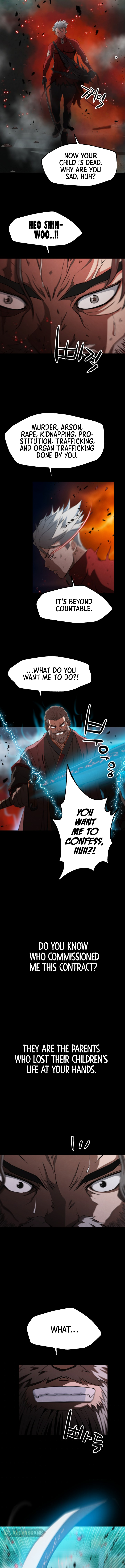 Who Killed the Murim Lord? Ch. 0 第29页