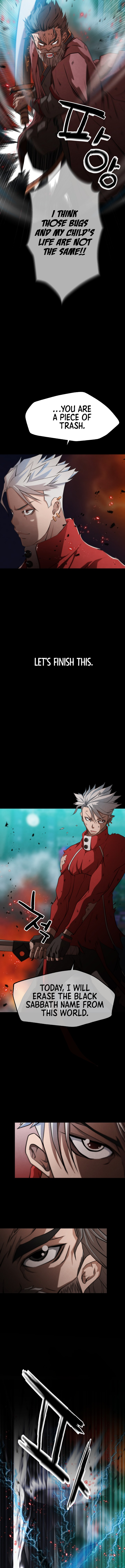 Who Killed the Murim Lord? Ch. 0 第30页