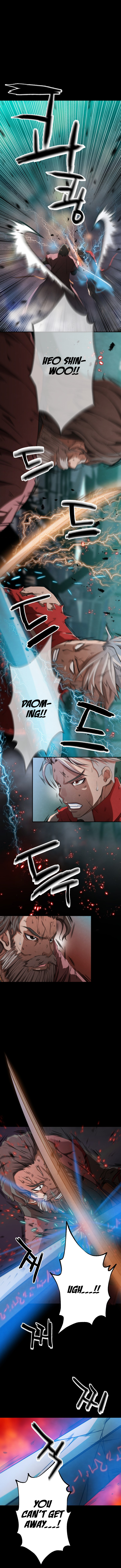 Who Killed the Murim Lord? Ch. 0 第32页