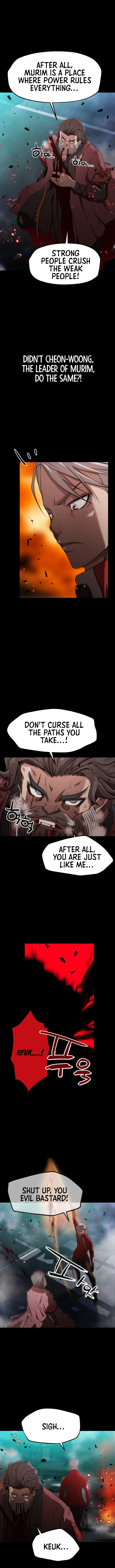 Who Killed the Murim Lord? Ch. 0 第34页
