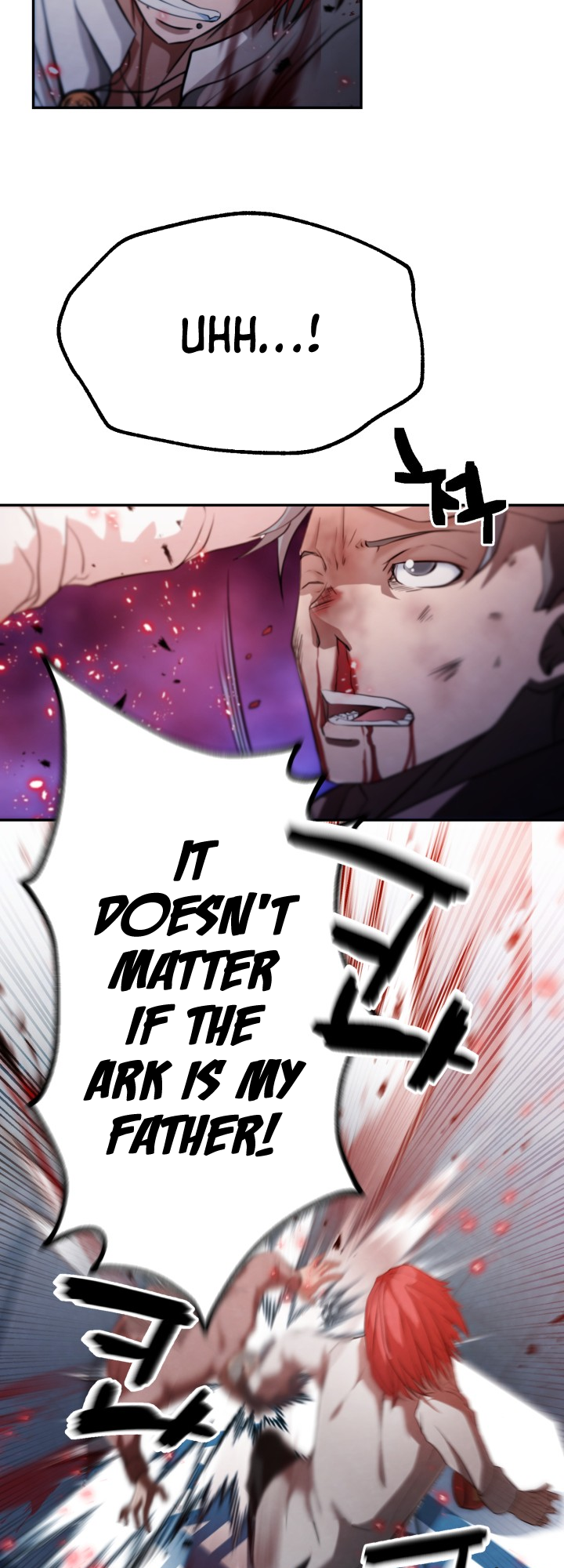 Who Killed the Murim Lord? Ch. 0 第9页