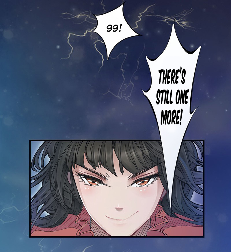Juéshì Liàndānshī Ch. 1 第11页