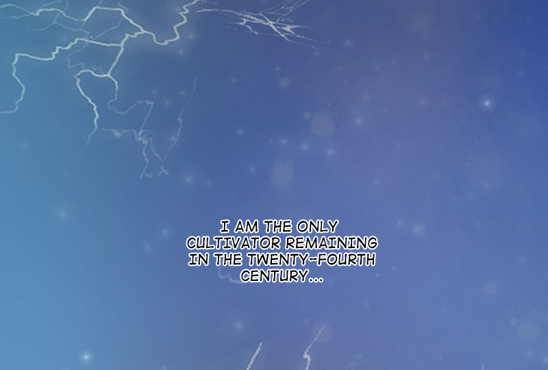 Juéshì Liàndānshī Ch. 1 第12页