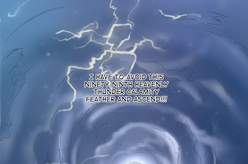 Juéshì Liàndānshī Ch. 1 第13页