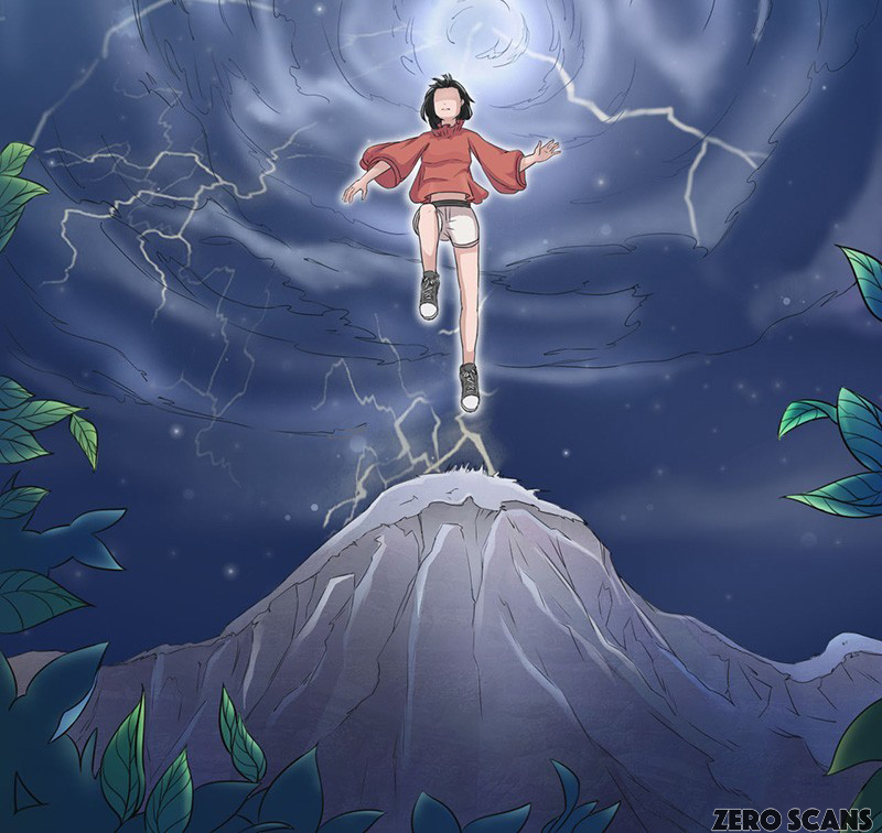 Juéshì Liàndānshī Ch. 1 第14页