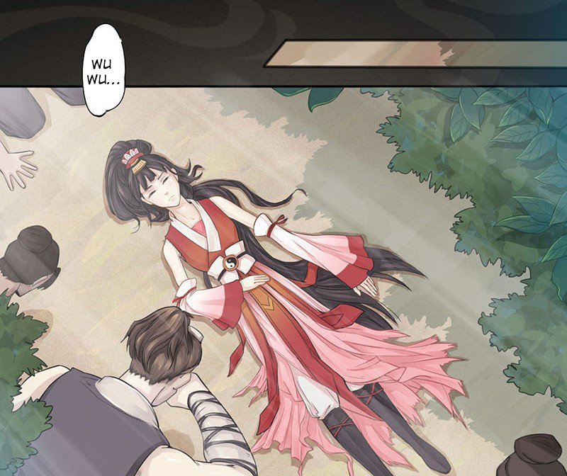 Juéshì Liàndānshī Ch. 1 第24页