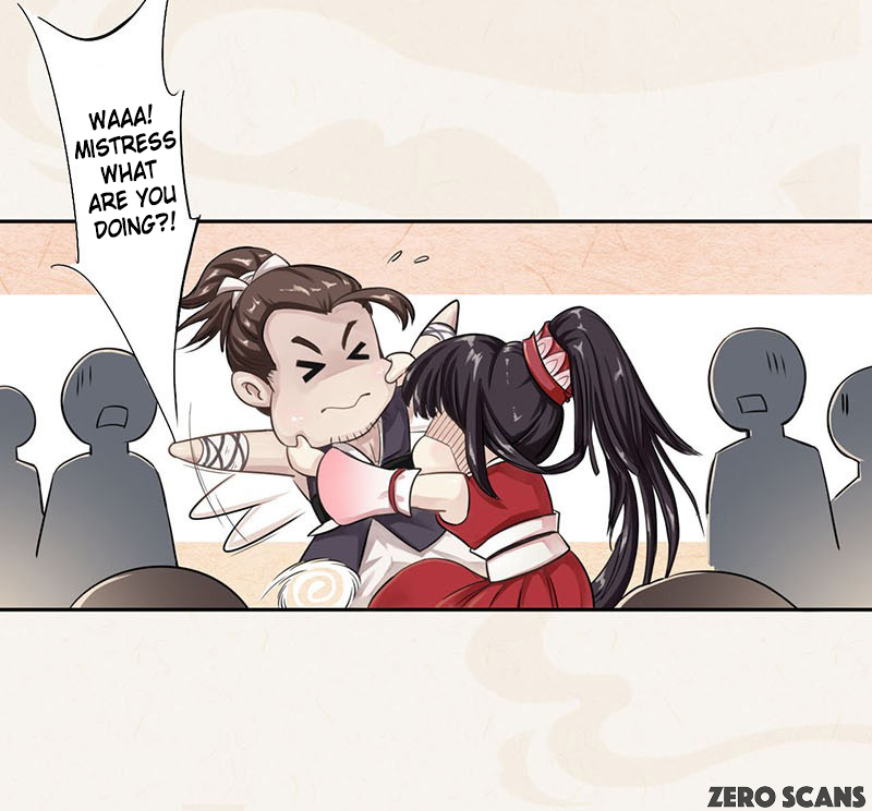Juéshì Liàndānshī Ch. 1 第27页